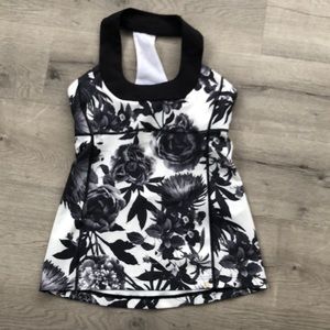 Lululemon Workout Tank